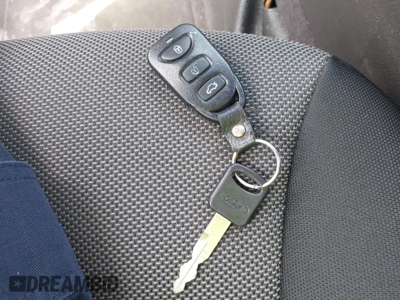 2013 Ford Police Interceptor с VIN 1FAHP2M85DG110426, выставлен на аукционе IAAI как лот 41895118 с пробегом 167 376 миль миль и . История ставок и продаж доступна на DreamBid. Изображение 11.