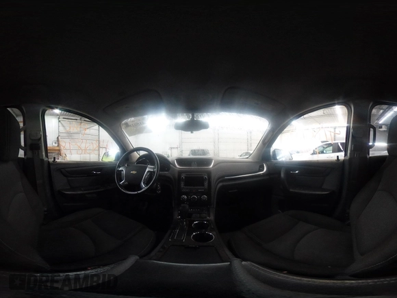 2015 Chevrolet Traverse LT with VIN 1GNKVGKD1FJ220650, listed as a IAAI auction lot 41801898 with 112,878 mi miles and . Bid and sale history available at DreamBid. Image 19.