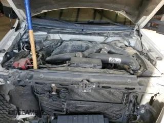 2012 Ford F-150 XL z VIN 1FTFW1CT9CFC08965, wystawiony jako Copart lot #51011135 z przebiegiem 224 625 mil mil oraz Szkoda całkowita • Salvage title. Historia ofert i sprzedaży dostępna na DreamBid. Obrazek 11.