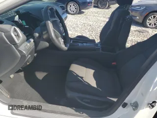 2020 Nissan Maxima S with VIN 1N4AA6BVXLC383709, listed as a Copart auction lot 52144125 with Not provided miles and Salvage title. Bid and sale history available at DreamBid. Image 7.