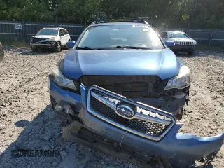 2017 Subaru Crosstrek Limited with VIN JF2GPAKC6HH254267, listed as a Copart auction lot 70096224 with Not provided miles and Salvage title. Bid and sale history available at DreamBid. Image 5.