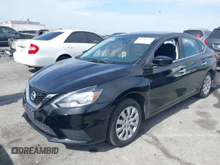 2017 Nissan Sentra S with VIN 3N1AB7AP8HY302854, listed as a IAAI auction lot 42246324 with 84,109 mi miles and . Bid and sale history available at DreamBid. Image 17.