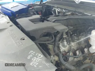 2017 Chevrolet Tahoe LT с VIN 1GNSCBKC4HR288848, выставлен на аукционе IAAI как лот 42806850 с пробегом 133 190 миль миль и . История ставок и продаж доступна на DreamBid. Изображение 23.