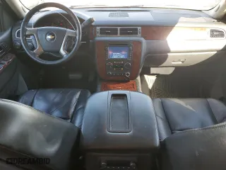 2011 Chevrolet Avalanche LTZ with VIN 3GNTKGE37BG226965, listed as a Copart auction lot 45387375 with 148,016 mi miles and Clean Title. Bid and sale history available at carsss.com. Image 8.