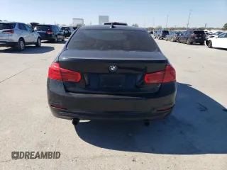 2017 BMW 3 Series 340i with VIN WBA8B3G35HNU35834, listed as a Copart auction lot 46092845 with 105,021 mi miles and Clean Title. Bid and sale history available at DreamBid. Image 6.