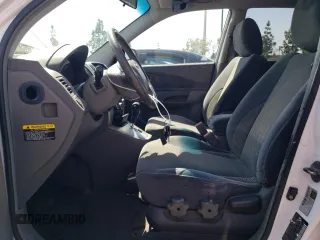 2007 Hyundai Tucson SE with VIN KM8JN72D27U590327, listed as a Copart auction lot 51072574 with 90,511 mi miles and Salvage Title. Bid and sale history available at carsss.com. Image 7.