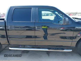 2013 Ford F-150 XL with VIN 1FTEW1CM8DFB46108, listed as a IAAI auction lot 41587199 with 195,251 mi miles. Bid and sale history available at carsss.com. Image 13.