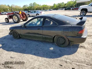 1994 Acura Integra LS z VIN JH4DC4454RS024727, wystawiony jako Copart lot #53476335 z przebiegiem 307 386 mil mil oraz Czysty tytuł • Clean title. Historia ofert i sprzedaży dostępna na DreamBid. Obrazek 2.