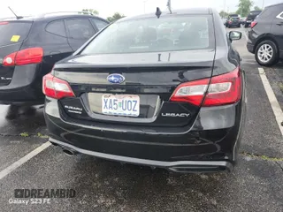 2019 Subaru Legacy Premium with VIN 4S3BNAF64K3015372, listed as a IAAI auction lot 42403947 with 83,491 mi miles and . Bid and sale history available at DreamBid. Image 1.