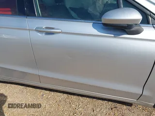 2018 Ford Fusion SE with VIN 3FA6P0HD2JR276250, listed as a IAAI auction lot 41954803 with 1 mi miles. Bid and sale history available at carsss.com. Image 17.