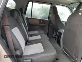 2004 Ford Expedition XLT with VIN 1FMPU16W54LA19132, listed as a Copart auction lot 72841854 with 0 mi miles and Clean Title. Bid and sale history available at carsss.com. Image 11.