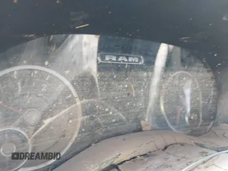 2022 Ram 2500 Big Horn with VIN 3C6UR5DL7NG221484, listed as a IAAI auction lot 42034974 with Not provided miles and . Bid and sale history available at DreamBid. Image 7.