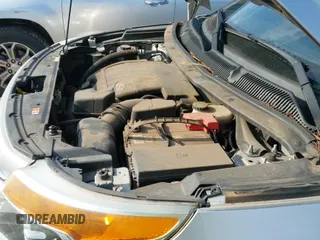 2011 Ford Explorer XLT с VIN 1FMHK7D85BGA19400, выставлен на аукционе IAAI как лот 43162865 с пробегом 119 131 миль миль и . История ставок и продаж доступна на DreamBid. Изображение 19.