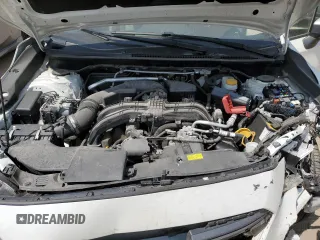 2021 Subaru Crosstrek Special Sports with VIN JF2GTHSC3MH376082, listed as a Copart auction lot 61033855 with 32,826 mi miles and Salvage title. Bid and sale history available at DreamBid. Image 12.