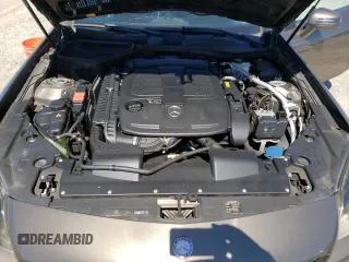 2013 Mercedes-Benz SLK-Class SLK 350 with VIN WDDPK5HA8DF055047, listed as a Copart auction lot 71205934 with 69,064 mi miles and Clean Title. Bid and sale history available at carsss.com. Image 11.