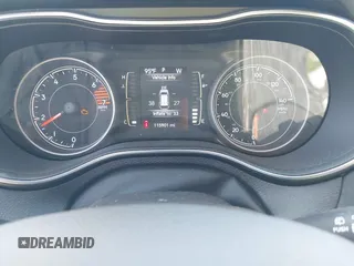 2019 Jeep Cherokee Latitude Plus with VIN 1C4PJLLB0KD339282, listed as a IAAI auction lot 42231050 with 115,901 mi miles and . Bid and sale history available at DreamBid. Image 7.