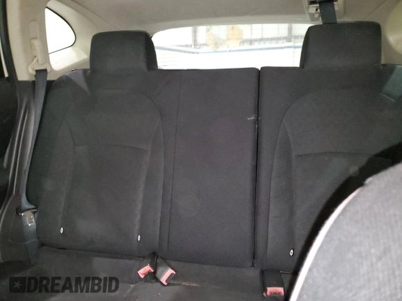 2009 Nissan Rogue SL with VIN JN8AS58TX9W320970, listed as a Copart auction lot 83201104 with 207,726 mi miles and Non Repairable. Bid and sale history available at DreamBid. Image 10.