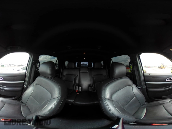 2017 Ford Explorer XLT с VIN 1FM5K7DH7HGA15053, выставлен на аукционе IAAI как лот 42425444 с пробегом 110 336 миль миль и . История ставок и продаж доступна на DreamBid. Изображение 18.
