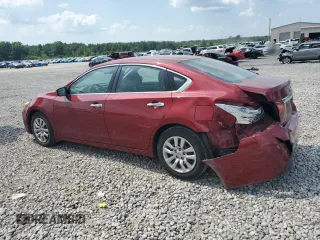 2017 Nissan Altima S with VIN 1N4AL3AP1HC230185, listed as a Copart auction lot 62338085 with 147,745 mi miles and Salvage title. Bid and sale history available at DreamBid. Image 2.