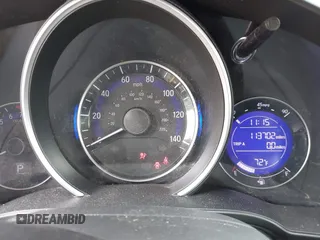 2015 Honda Fit LX with VIN 3HGGK5H56FM724269, listed as a IAAI auction lot 42540407 with 113,702 mi miles and . Bid and sale history available at DreamBid. Image 7.