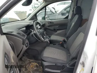 2021 Ford Transit Connect XL z VIN NM0LS7E20M1483920, wystawiony jako Copart lot #54320565 z przebiegiem 228 381 mil mil oraz Szkoda całkowita • Salvage title. Historia ofert i sprzedaży dostępna na DreamBid. Obrazek 7.