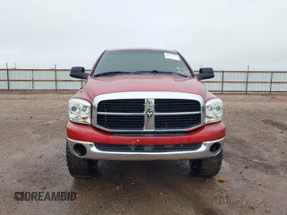 2007 Dodge 1500 Laramie с VIN 1D7HU182X7S102493, выставлен на аукционе IAAI как лот 42176765 с пробегом 178 529 миль миль и . История ставок и продаж доступна на DreamBid. Изображение 12.