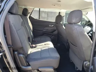 2021 Chevrolet Traverse LS with VIN 1GNERFKW6MJ267537, listed as a Copart auction lot 52134765 with 79,147 mi miles and Non Repairable. Bid and sale history available at carsss.com. Image 11.