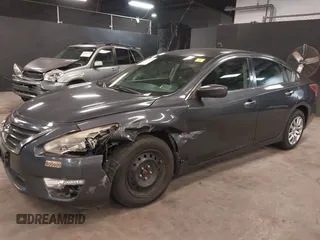 2013 Nissan Altima SL z VIN 1N4AL3AP2DC176924, wystawiony jako IAAI lot #42334205 z przebiegiem 254 571 mil mil oraz . Historia ofert i sprzedaży dostępna na DreamBid. Obrazek 6.