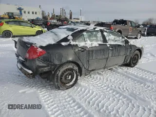 2006 Pontiac G6 6-Cyl z VIN 1G2ZG558164222552, wystawiony jako Copart lot #85659574 z przebiegiem Nie podano mil oraz Szkoda całkowita • Salvage title. Historia ofert i sprzedaży dostępna na DreamBid. Obrazek 3.