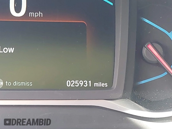 2022 Honda Pilot Special Edition with VIN 5FNYF5H25NB034822, listed as a IAAI auction lot 40341057 with 25,931 mi miles and . Bid and sale history available at DreamBid. Image 15.