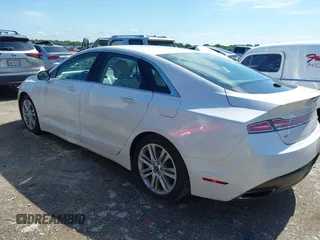 2016 Lincoln MKZ с VIN 3LN6L2G94GR605291, выставлен на аукционе IAAI как лот 42460220 с пробегом 76 139 миль миль и . История ставок и продаж доступна на DreamBid. Изображение 3.