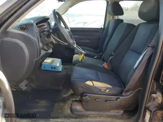 2010 Chevrolet Silverado 1500 LT with VIN 3GCRKSE32AG180465, listed as a Copart auction lot 48668995 with 155,285 mi miles and Clean Title. Bid and sale history available at carsss.com. Image 7.