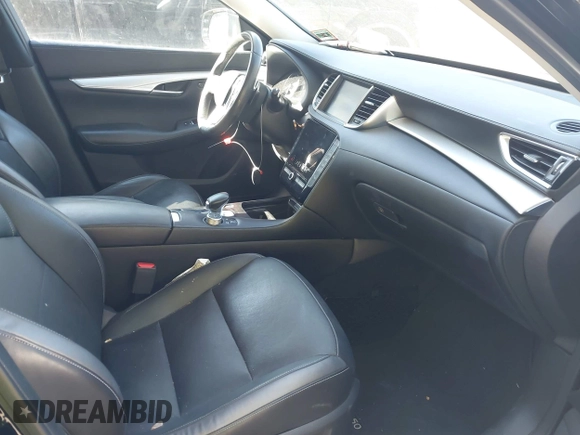2019 Infiniti QX50 Essential z VIN 3PCAJ5M32KF123757, wystawiony jako IAAI lot #42274581 z przebiegiem 113 849 mil mil oraz . Historia ofert i sprzedaży dostępna na DreamBid. Obrazek 5.
