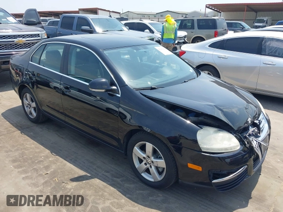 2009 Volkswagen Jetta SE with VIN 3VWRM71K59M137348, listed as a IAAI auction lot 42285086 with 120,645 mi miles and . Bid and sale history available at DreamBid. Image 1.