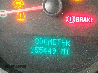 2011 Chevrolet Silverado 1500 Work Truck with VIN 1GCRKPE35BZ444552, listed as a IAAI auction lot 41875848 with 155,449 mi miles and . Bid and sale history available at DreamBid. Image 15.