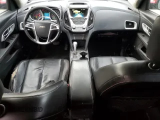 2013 Chevrolet Equinox LT with VIN 2GNFLPE39D6171508, listed as a Copart auction lot 83940964 with 237,305 mi miles and Salvage Title. Bid and sale history available at DreamBid. Image 8.
