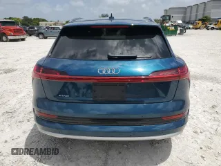 2019 Audi e-tron Prestige с VIN WA1VABGE8KB013239, выставлен на аукционе Copart как лот 66461565 с пробегом 52 301 миль миль и Чистый • Clean title. История ставок и продаж доступна на DreamBid. Изображение 6.