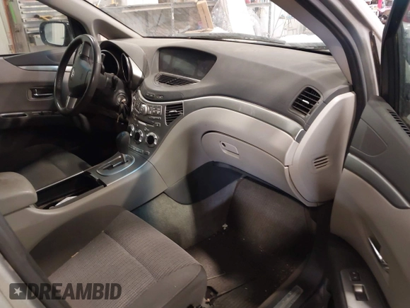 2006 Subaru Tribeca 5-Pass с VIN 4S4WX82C564428171, выставлен на аукционе IAAI как лот 41742147 с пробегом 141 174 миль миль и . История ставок и продаж доступна на DreamBid. Изображение 5.