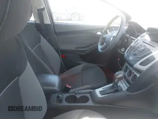 2013 Ford Focus SE with VIN 1FADP3F26DL340707, listed as a IAAI auction lot 42588722 with 71,907 mi miles and . Bid and sale history available at DreamBid. Image 5.