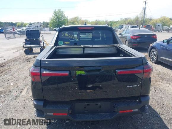 2022 Hyundai Santa Cruz SEL Premium z VIN 5NTJDDAF6NH036340, wystawiony jako IAAI lot #42062271 z przebiegiem 33 095 mil mil oraz . Historia ofert i sprzedaży dostępna na DreamBid. Obrazek 16.