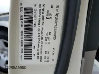 2005 Dodge Magnum z VIN 2D4FV48T25H650410, wystawiony jako Copart lot #54615724 z przebiegiem 162 828 mil mil oraz Szkoda całkowita • Salvage title. Historia ofert i sprzedaży dostępna na DreamBid. Obrazek 13.