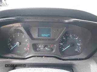 2017 Ford Transit с VIN 1FTYE1ZM8HKB56318, выставлен на аукционе IAAI как лот 41344630 с пробегом 168 462 миль миль и . История ставок и продаж доступна на DreamBid. Изображение 7.