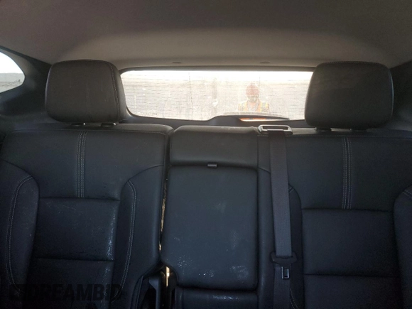 2023 Chevrolet Blazer LT with VIN 3GNKBDRS8PS181244, listed as a Copart auction lot 88360325 with 34,254 mi miles and Salvage title. Bid and sale history available at DreamBid. Image 10.