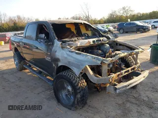2013 Ram 1500 Sport с VIN 1C6RR7MT2DS566642, выставлен на аукционе IAAI как лот 41784009 с пробегом Не указан миль и . История ставок и продаж доступна на DreamBid. Изображение 1.