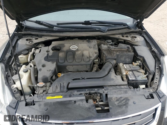 2012 Nissan Altima S with VIN 1N4AL2AP1CN570766, listed as a Copart auction lot 53675865 with 142,116 mi miles and Clean Title. Bid and sale history available at DreamBid. Image 11.
