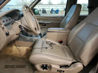 2001 Ford Explorer Sport z VIN 1FMCU70E11UC05855, wystawiony jako Copart lot #50819265 z przebiegiem 105 311 mil mil oraz Tytuł czysty. Historia ofert i sprzedaży dostępna na DreamBid. Obrazek 7.