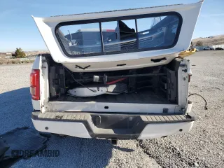2015 Ford F-150 XLT with VIN 1FTEW1EG3FFC07035, listed as a Copart auction lot 42359845 with 147,817 mi miles and Salvage Title. Bid and sale history available at carsss.com. Image 6.