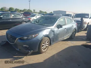 2014 Mazda 3 i Touring with VIN 3MZBM1V78EM105220, listed as a IAAI auction lot 41861281 with 75,091 mi miles and . Bid and sale history available at DreamBid. Image 17.
