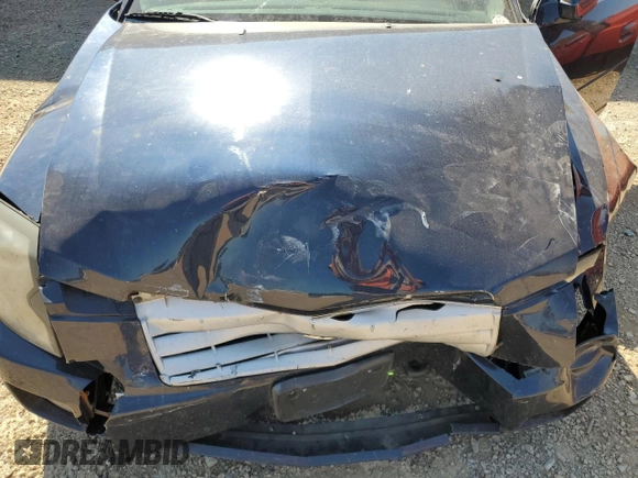 2006 Cadillac CTS with VIN 1G6DM57T560143105, listed as a Copart auction lot 74796444 with 0 mi miles and Salvage Title. Bid and sale history available at carsss.com. Image 11.