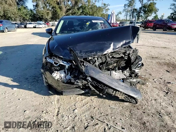 2021 Mazda 3 Select with VIN 3MZBPBBL1MM253514, listed as a Copart auction lot 41665735 with Not Provided miles and Salvage Title. Bid and sale history available at carsss.com. Image 11.
